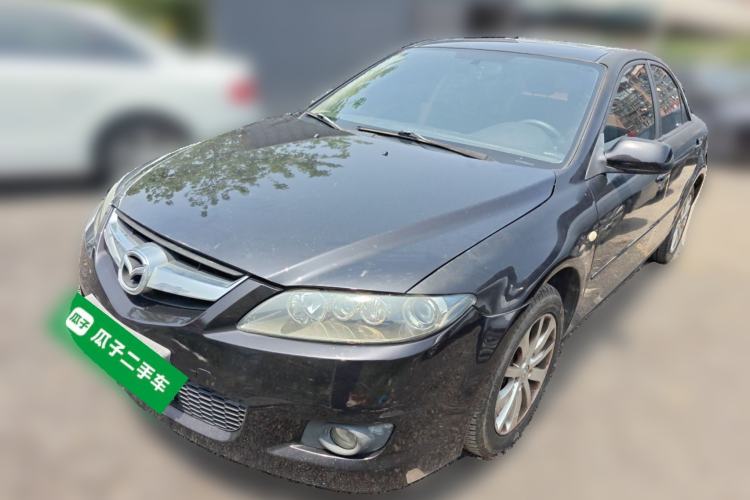 Used Mazda 6 2011 2.0L Automatic Fashion Edition