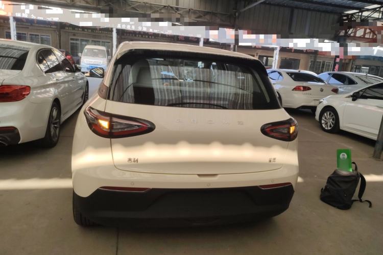 Used Geely Galaxy Geome 2025 UP 410km Exploration Edition