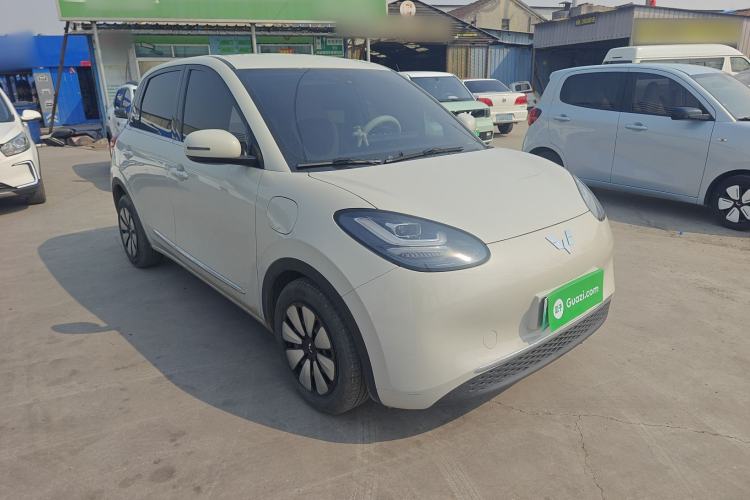Used Wuling Bingo 2023 333 km Enjoyment Version