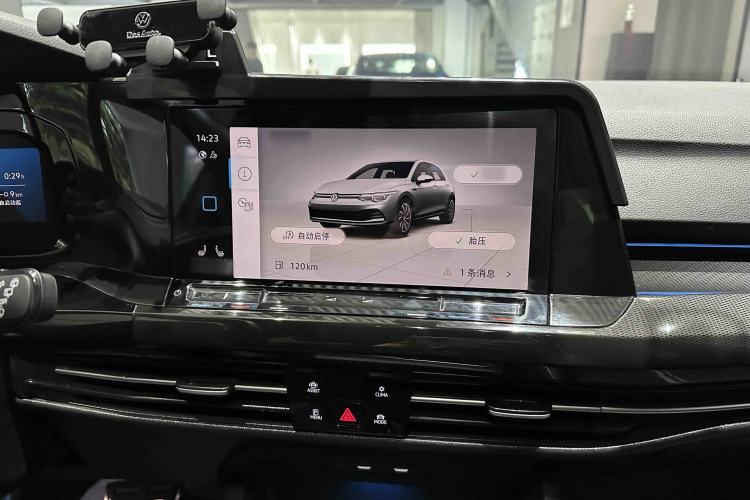 Used Volkswagen Golf 2023 280TSI DSG R-Line Lite
