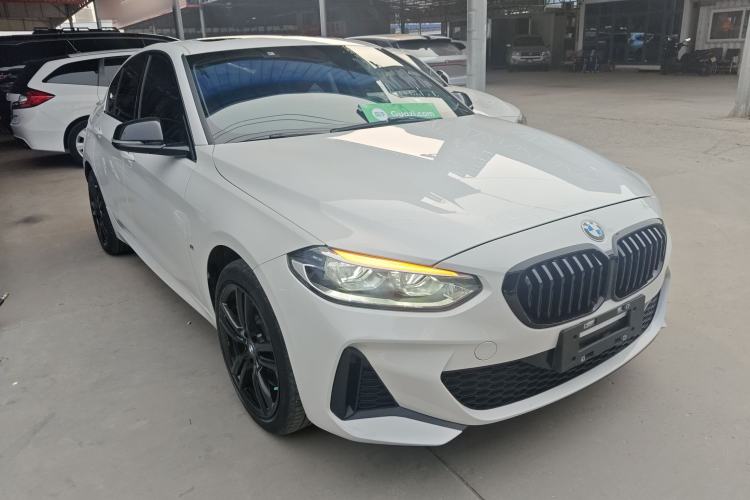 Used BMW 1 Series 2022 125i M Sport Night Edition
