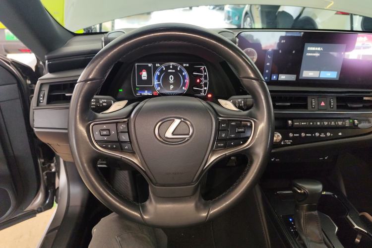 Used Lexus ES 2022 200 Excellence Edition