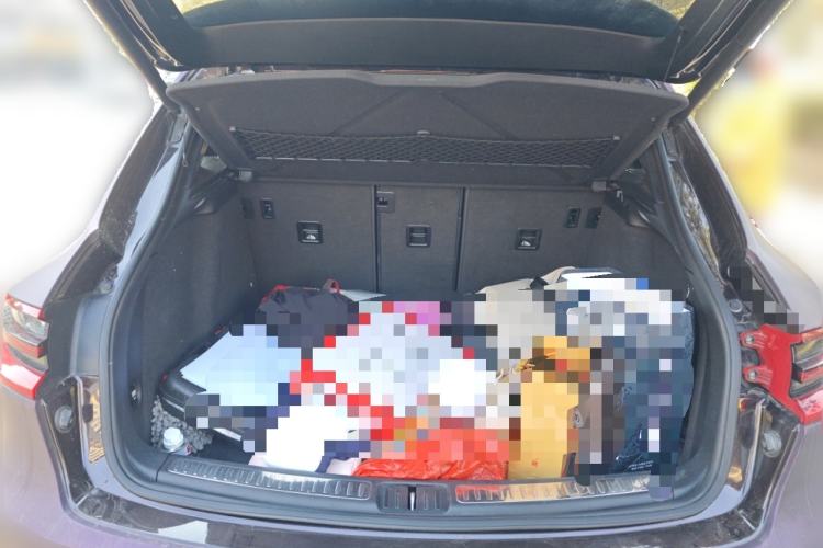 Used Porsche Macan 2014 Macan 2.0T