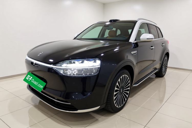 Used Hima AITO M9 2024 Range-Extended Ultra Version 42 kWh 6-Seater Model Guazi used car, China used car export, Used car for sale, Used  cars, Cheapest cars for sale