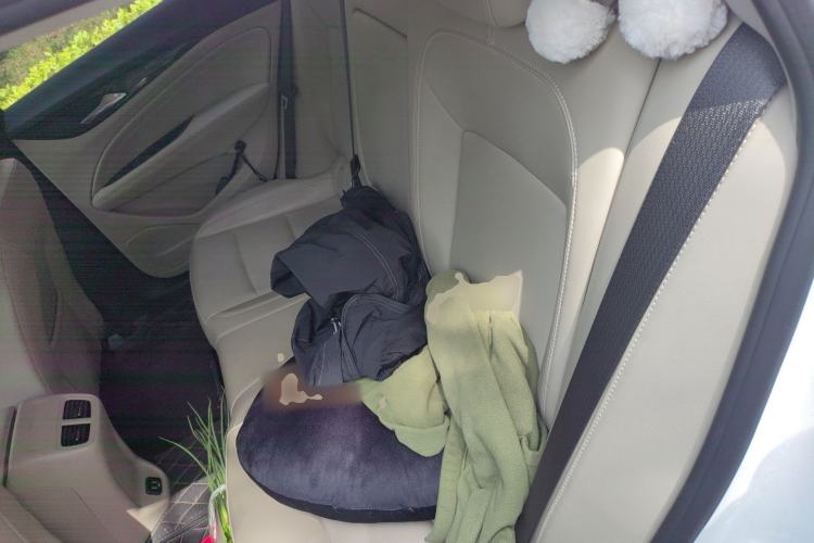 Used Buick Regal 2020 552T Elite Edition
