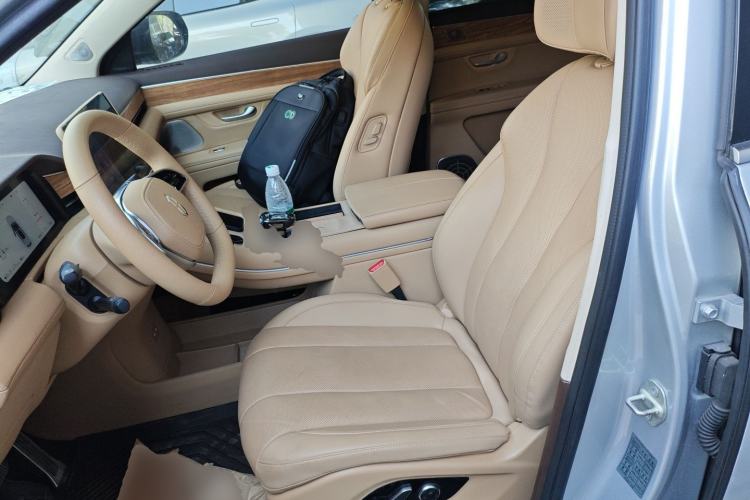 Used Hima AITO M7 2024 1.5T Intelligent Driving Rear-Drive Max Edition 5 Seats