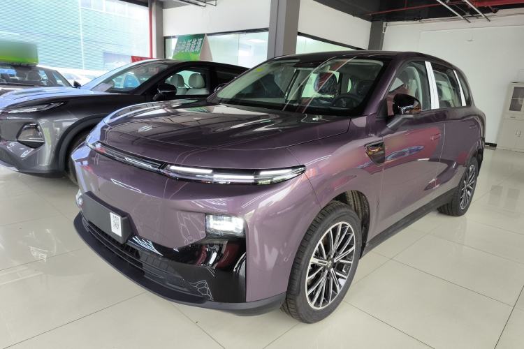 Used Leapmotor B10 2025 510 Joyful Edition