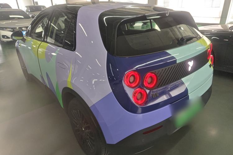 Used firefly 2025 Illuminated Edition
