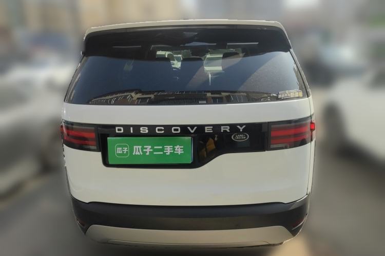 Used Land Rover Discovery 2024 360 PS S
