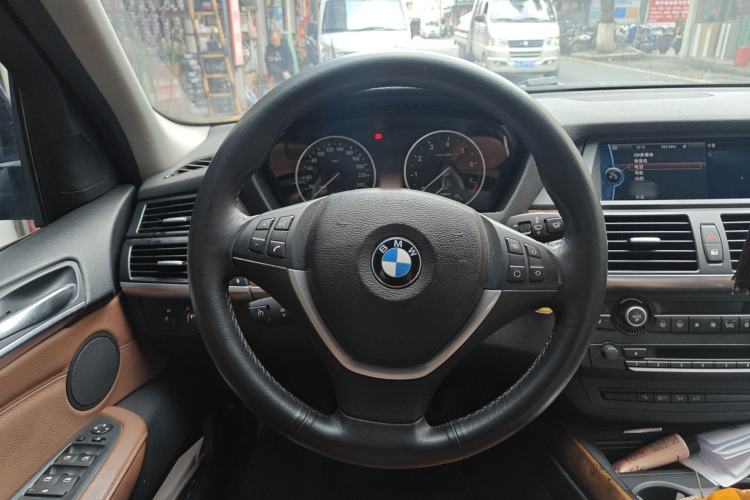 Used BMW X5 2011 xDrive35i Luxury Edition