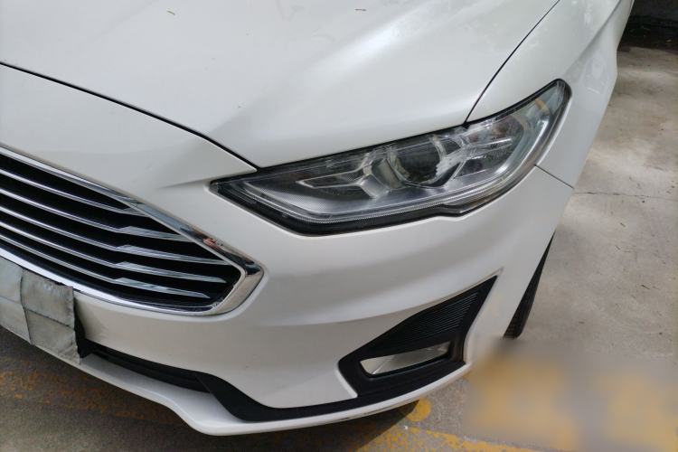 Used Ford Mondeo 2020 EcoBoost 180 Stylish Model Left Front Headlight