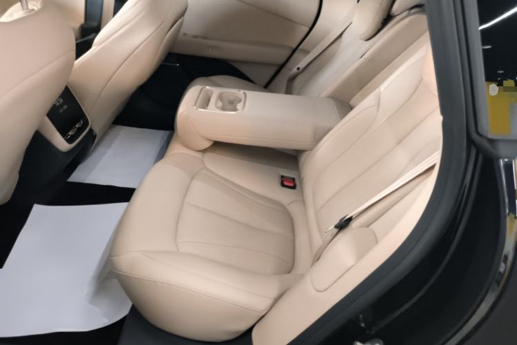 Used XPeng P7+ 2024 Long-Range Max