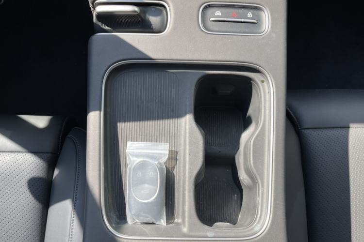 Used Nio EC7 2024 75 kWh
