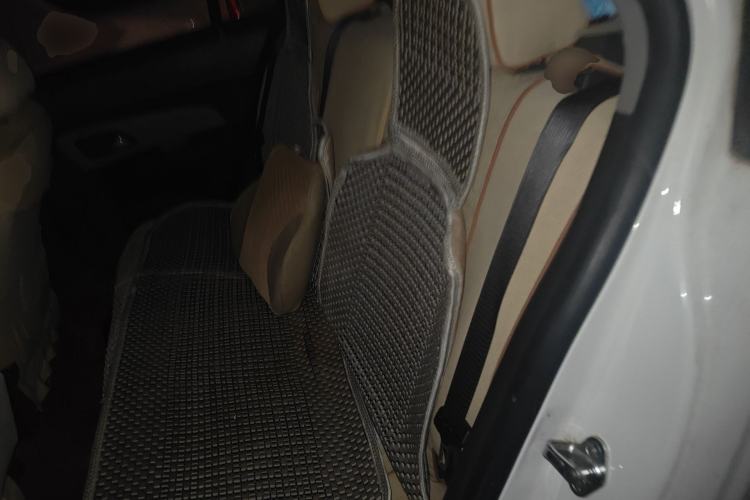 Used Chevrolet Cruze 2013 1.6L SL Sunroof Edition MT