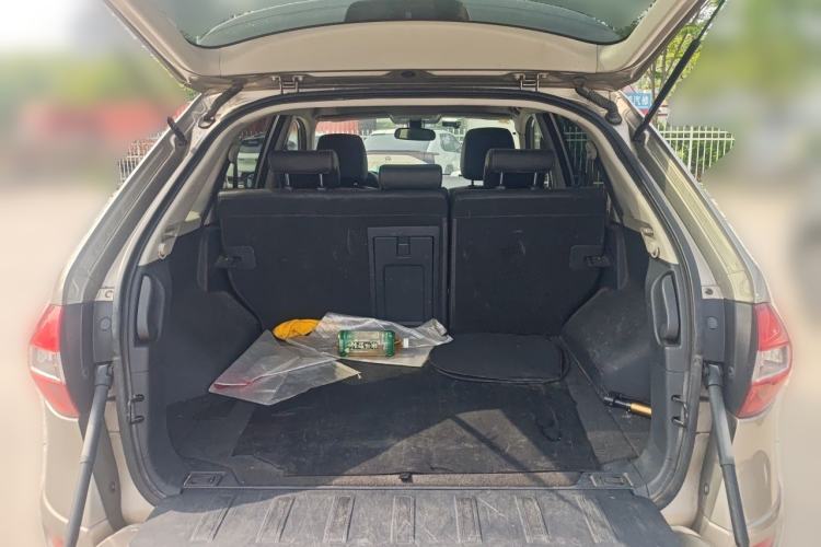 Used Renault Koleos 2014 2.5L 4x4 Comfort Edition