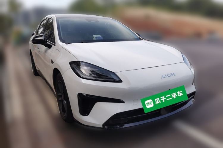 Used AION RT 2025 650 Zhijihao Edition