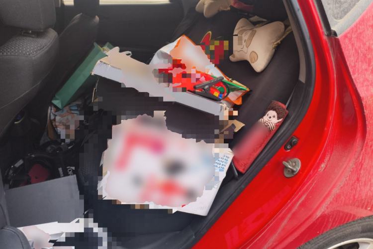 Used Hyundai i30 2009 1.6L Automatic Comfort Edition