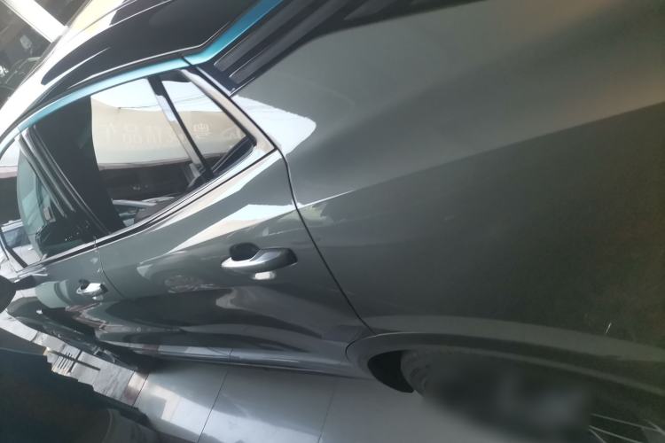 Used Lynk & Co 05 2020 2.0TD Two-Wheel Drive Shine Halo
