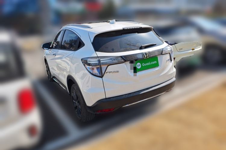 Used Everus VE-1 2021 Travel Edition
