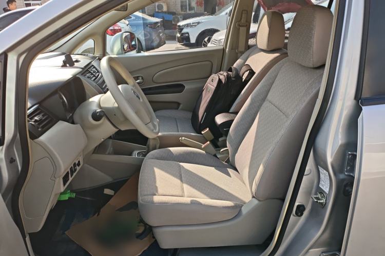 Used Venucia D50 2015 1.6L Manual Fashion Edition