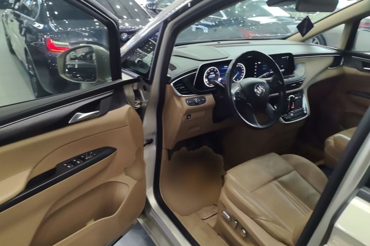 Used Buick GL8 2020 ES Land Cruiser 653T Luxury Model