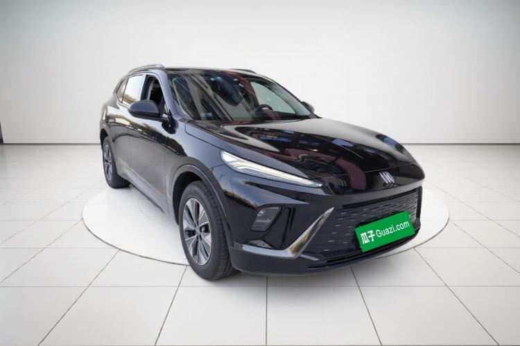 Used Buick E5 2023 Zhixiang Standard Range Edition