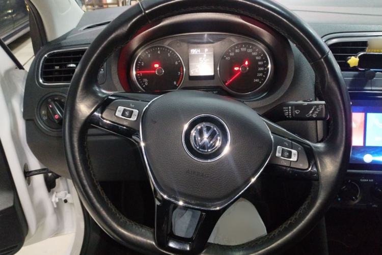 Used Volkswagen Polo 2018 1.5L Automatic Enjoyment Model