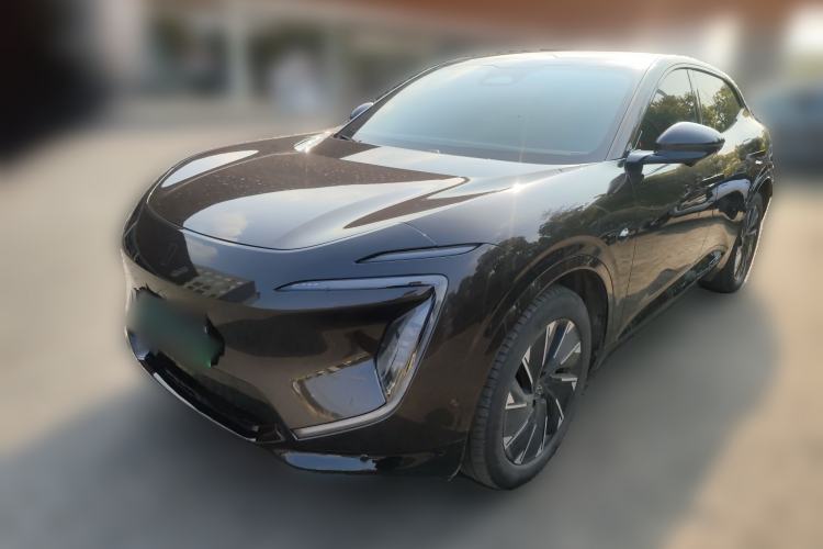 Used Avatr 07 2024 Pro+ All-Electric Version