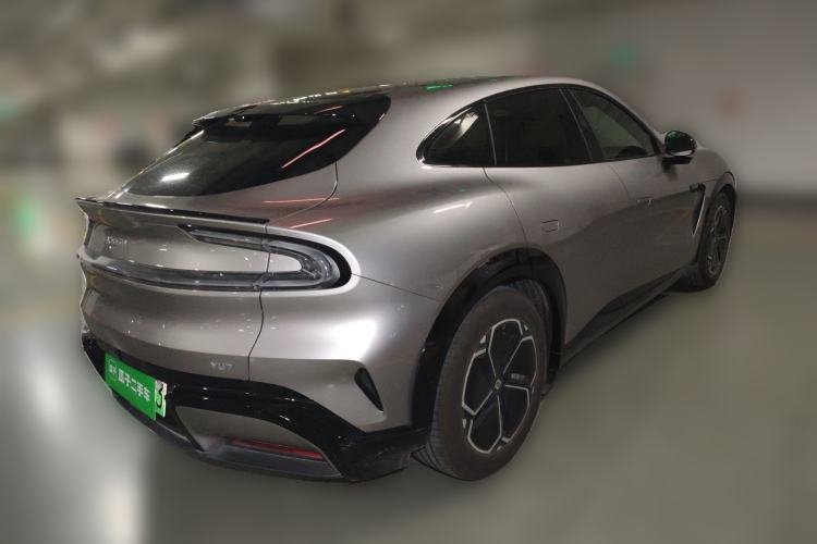 Used Xiaomi Auto YU7 2025 Ultra-Long Range All-Wheel Drive Pro Version