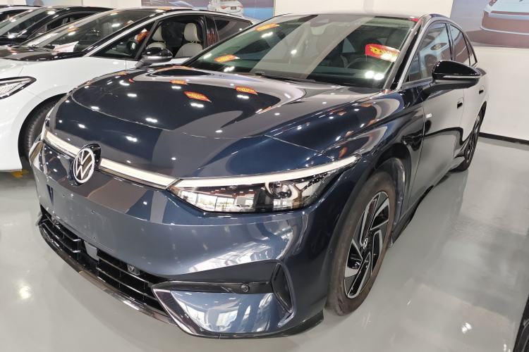 Used Volkswagen ID.7 VIZZION 2024 PRO Model