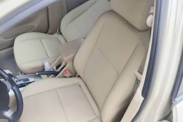 Used Buick Excelle 2013 1.5L Automatic Classic Model