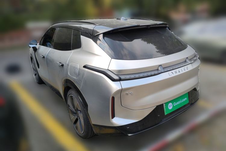 Used Lynk & Co 08 EM-P 2023 120km Long-Range Halo