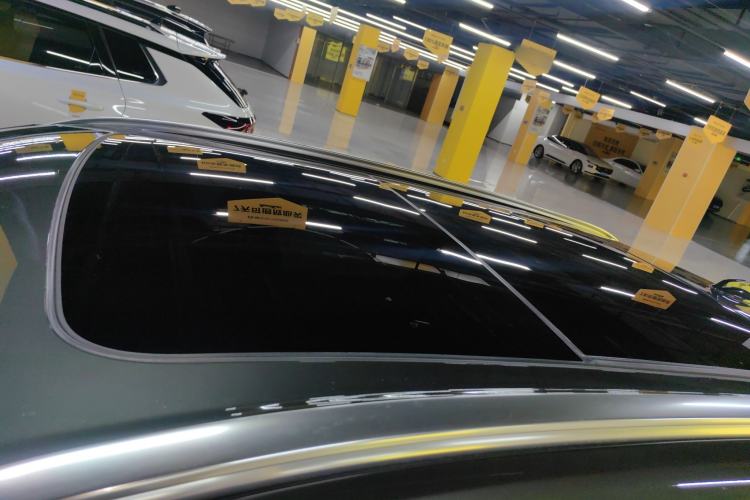 Used Volvo XC60 2022 B5 4x4 Zhiyi Luxury Edition