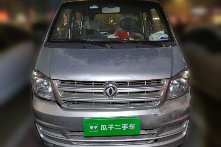 Used Dongfeng Xiaokang K07S 2015 1.0L Practical Version AF10-12
