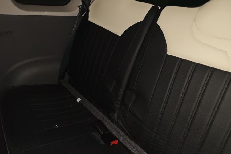 Used CHANGAN NEVO Lumin 2022 155 km – Refreshingly Sweet Edition
