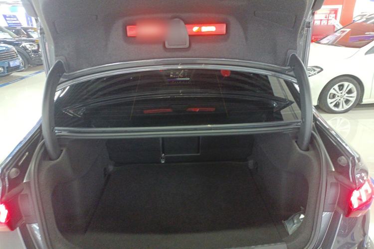 Used Audi A3 2024 A3L Limousine 35 TFSI Fashion Sport Model