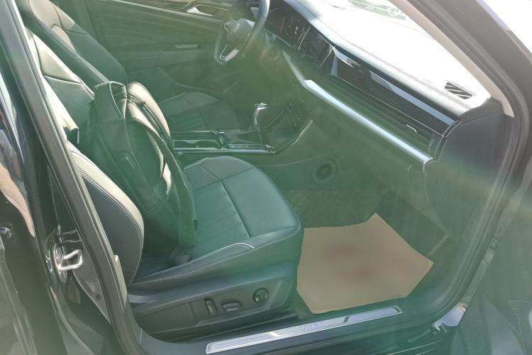 Used Volkswagen Passat New Energy 2023 430 PHEV Hybrid Elite Edition