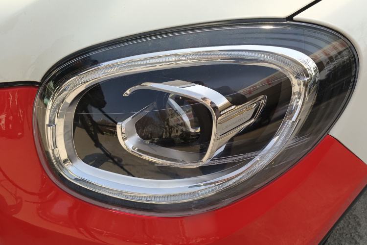 Used Leapmotor T03 2023 310 Lite Edition