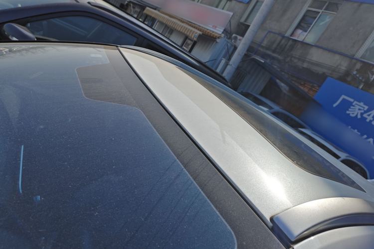 Used Changan CS55 2017 1.5T Automatic Colorful Edition