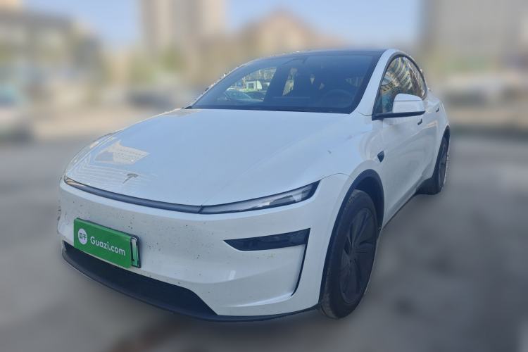 Used Tesla Model Y 2026 Rear-Drive Model