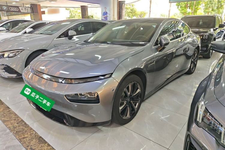 Used XPeng P7 2022 670N+