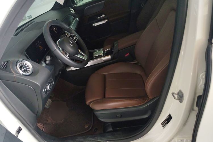 Used Mercedes-Benz GLB 2023 GLB 220 Sport Edition
