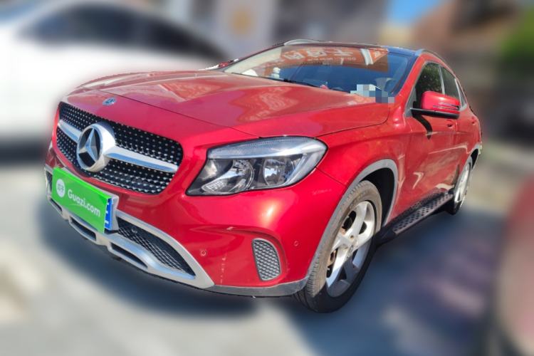 Used Mercedes-Benz GLA 2018 GLA 200 Sport Edition