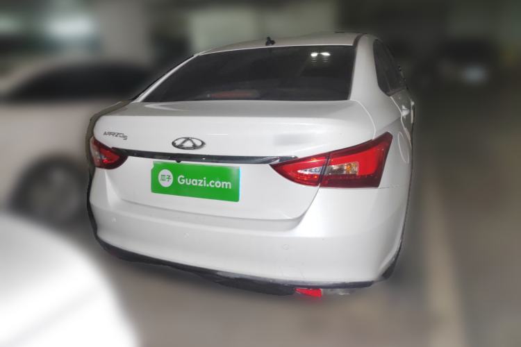 Used Chery Arrizo 5 2021 PRO 1.5L Manual Youth Edition