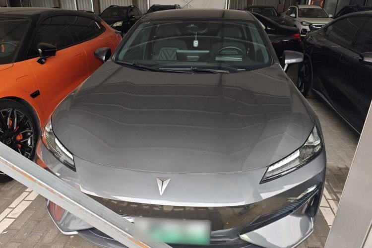 Used Deepal SL03 2023 SL03i 515MAX Pure Electric Version