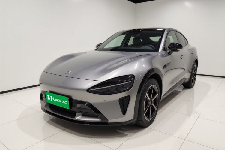Used Xiaomi Auto YU7 2025 Ultra-Long Range High-Performance All-Wheel-Drive Max Edition