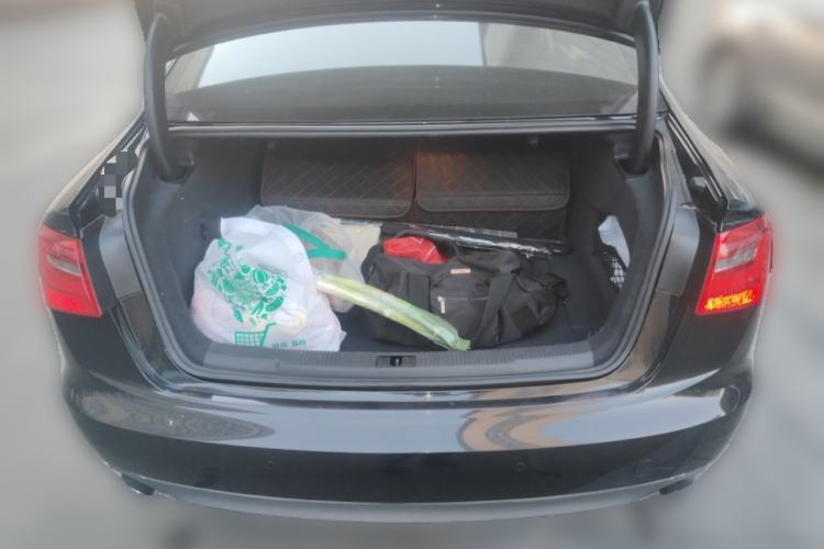 Used Audi A6L 2014 TFSI Standard Model