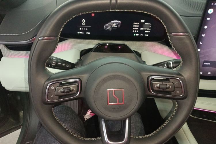 Used Zeekr 001 2025 YOU Edition 100 kWh All-Wheel Drive