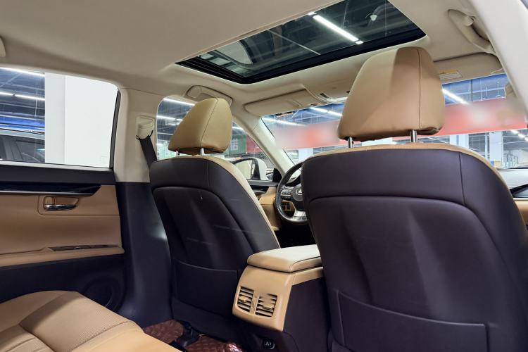 Used Lexus ES 2015 200 Elite Edition