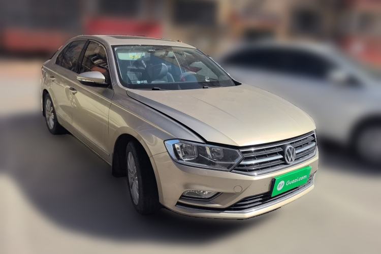 Used Volkswagen Bora 2016 1.6L Automatic Comfort Model